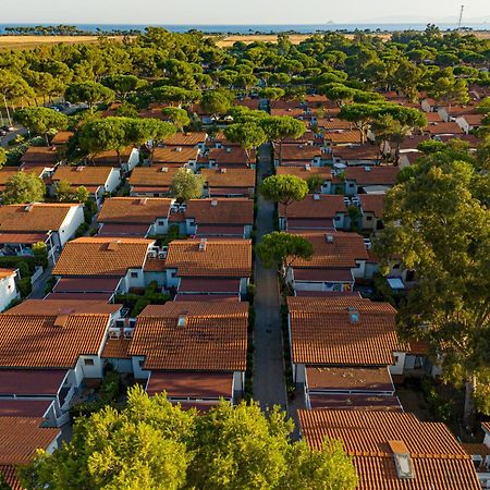 Villaggio Orizzonte Riotorto Ngoại thất bức ảnh