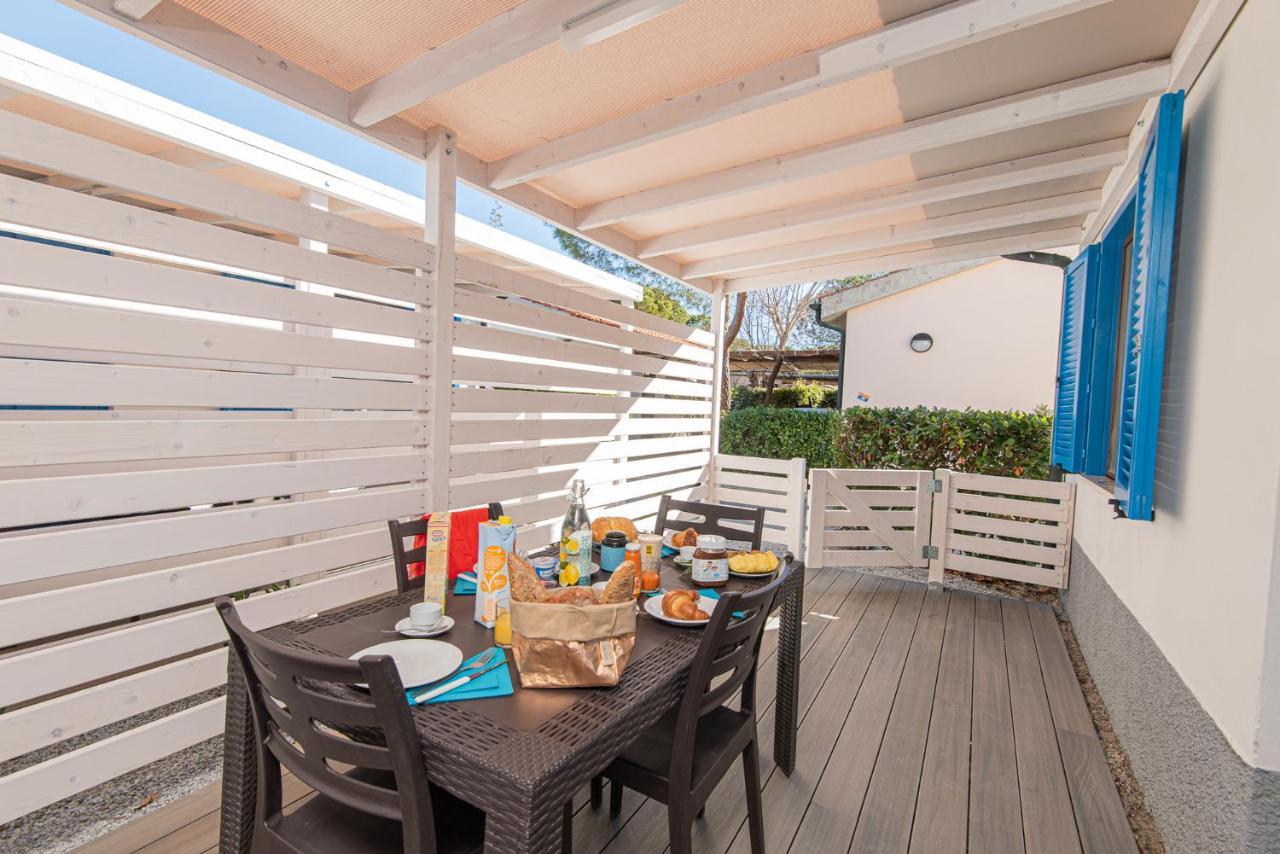 Villaggio Orizzonte Riotorto Ngoại thất bức ảnh