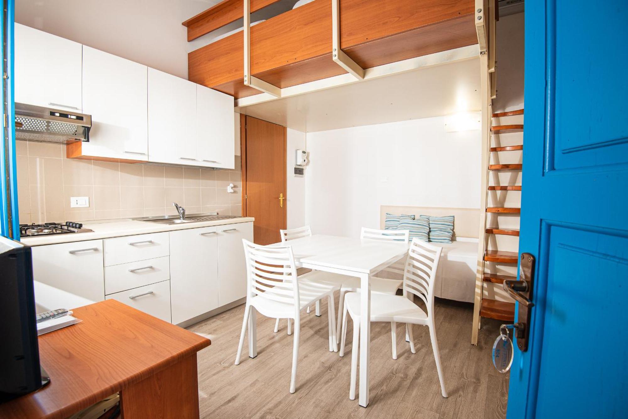 Villaggio Orizzonte Riotorto Phòng bức ảnh