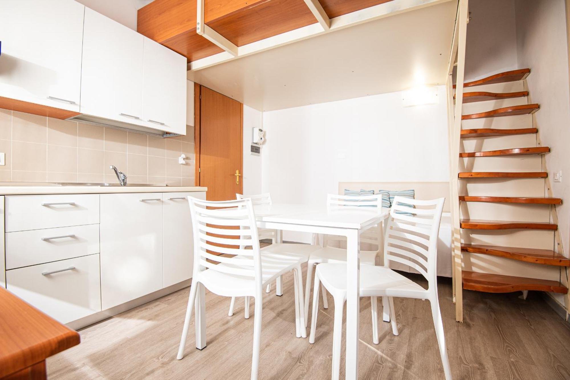 Villaggio Orizzonte Riotorto Phòng bức ảnh
