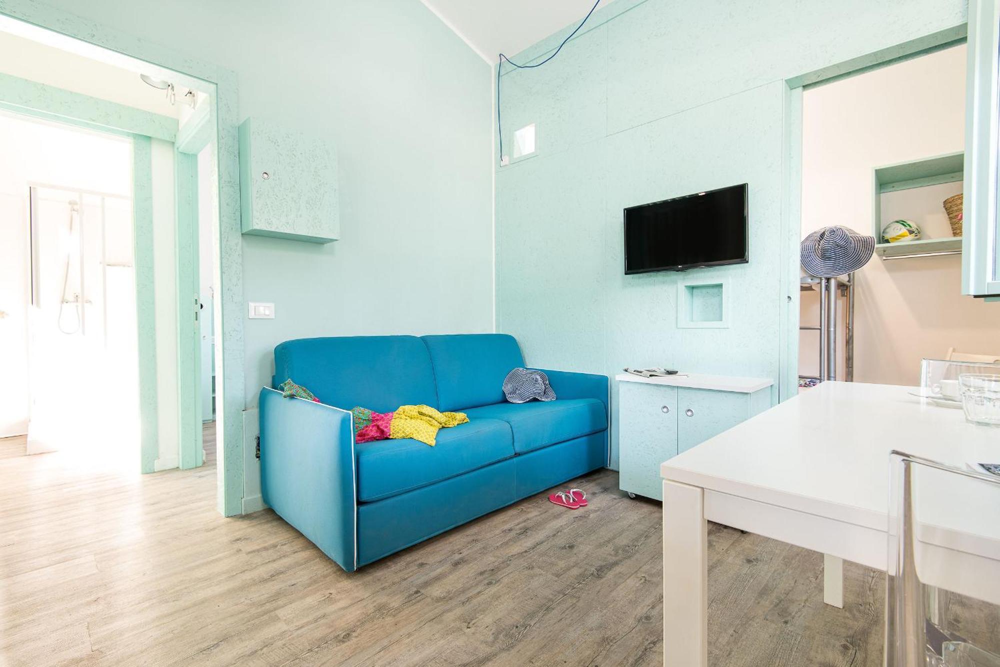 Villaggio Orizzonte Riotorto Phòng bức ảnh