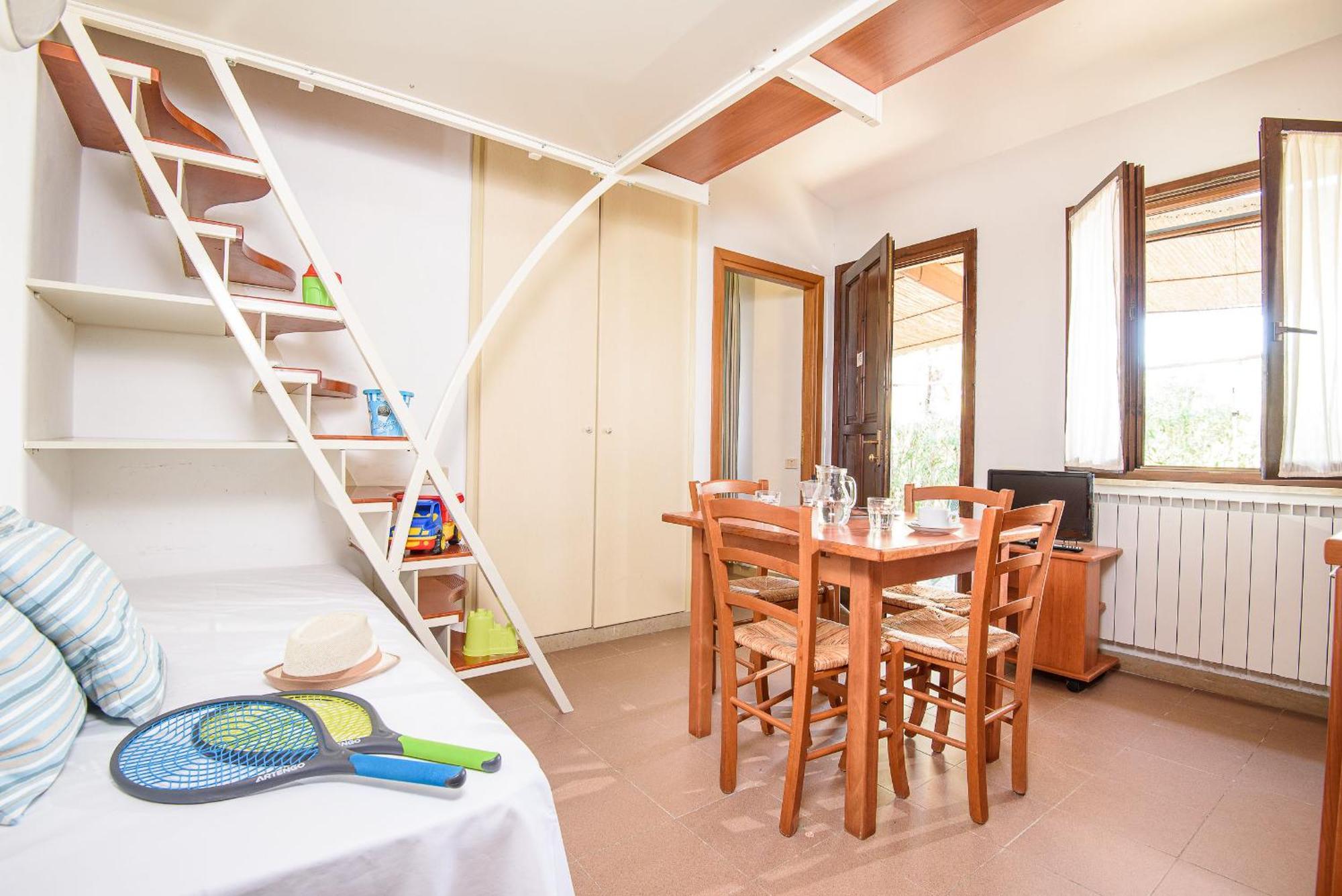 Villaggio Orizzonte Riotorto Phòng bức ảnh